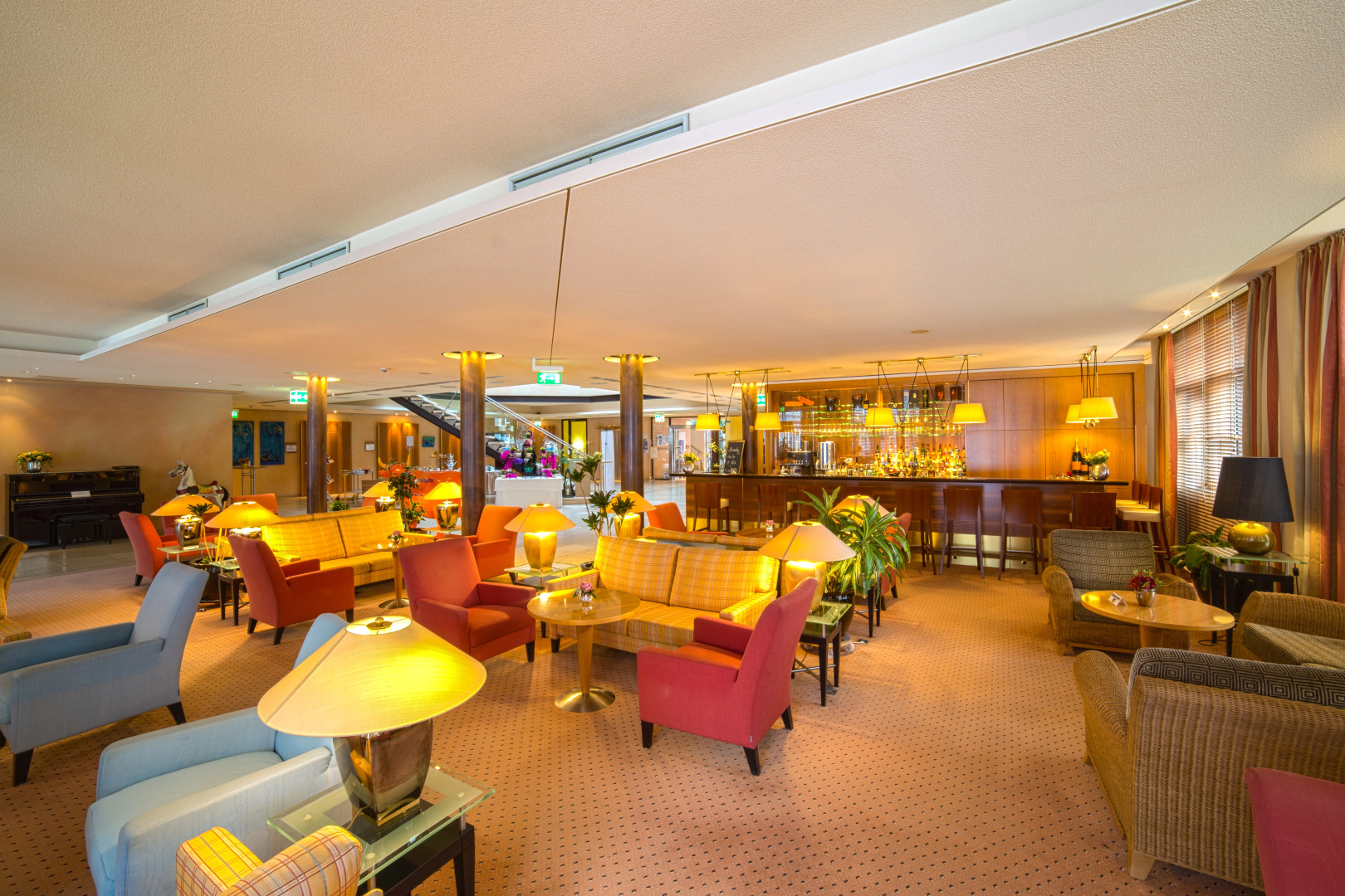 Hotel Residence Starnberger See