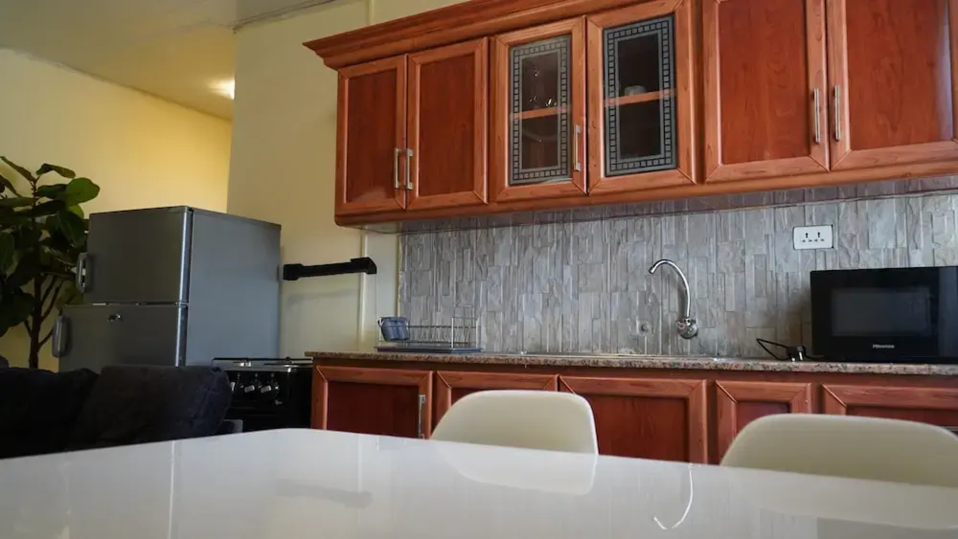 City King Hotel Apartments