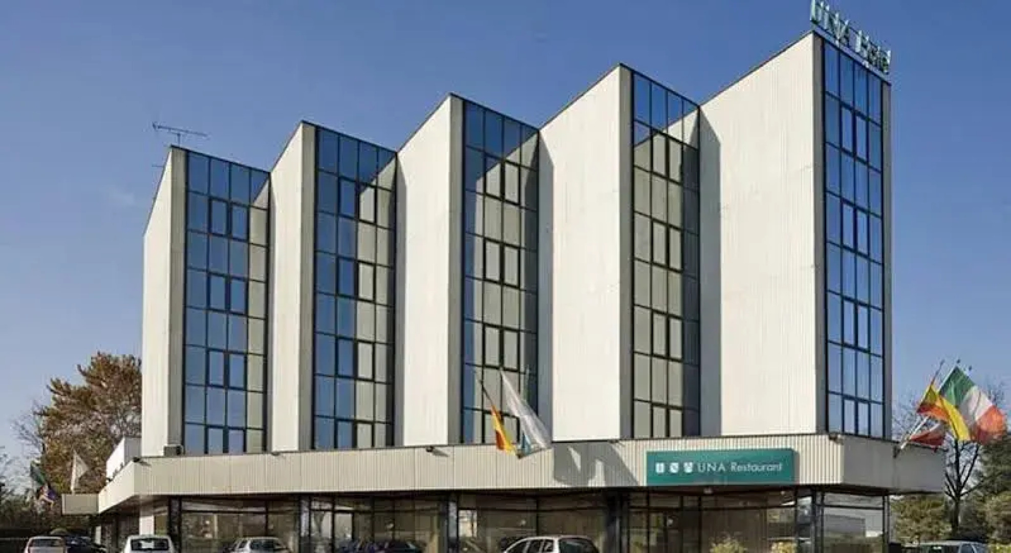 UNA Hotel Lodi