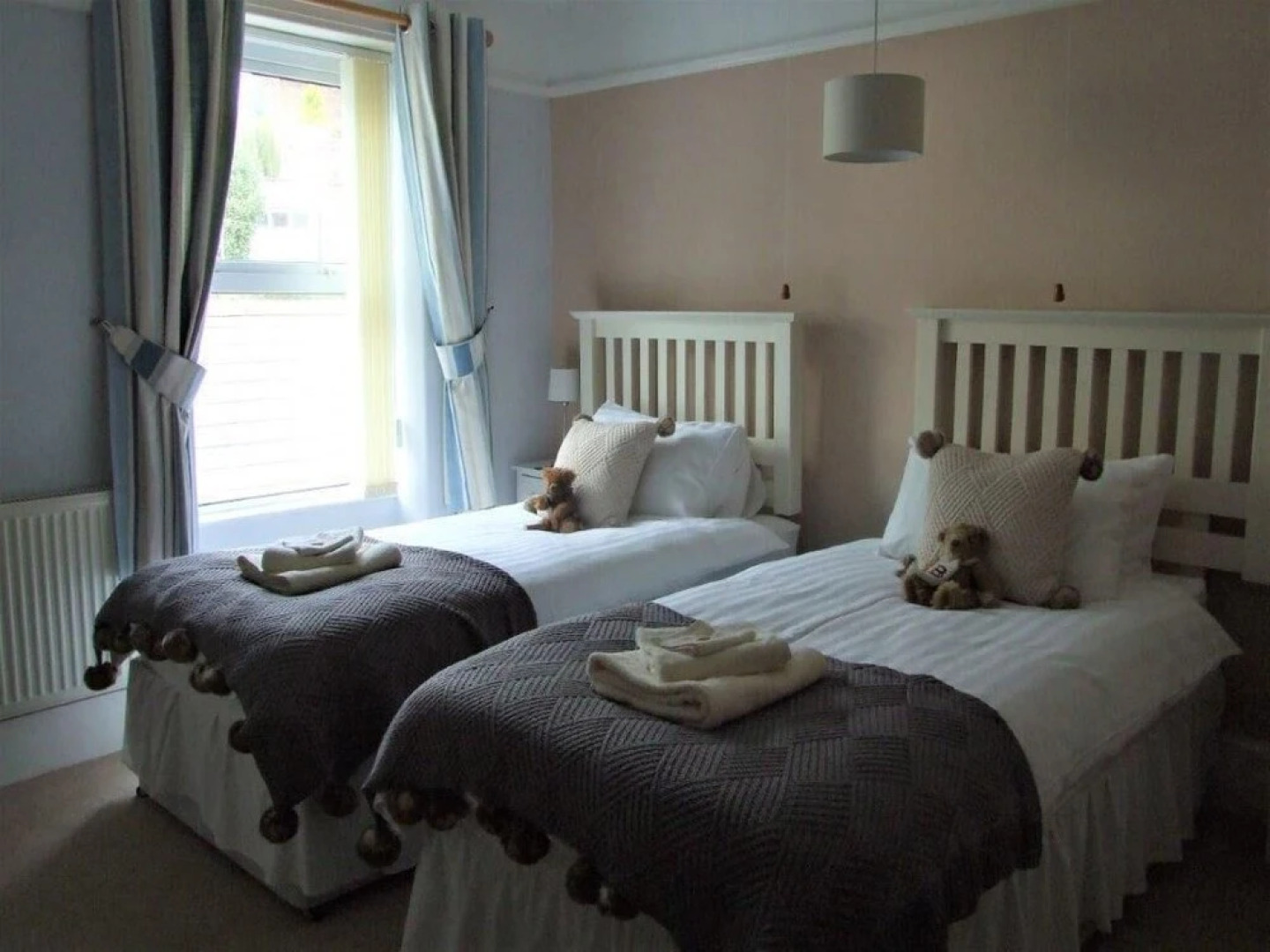 Southcliffe Bed & Breakfast