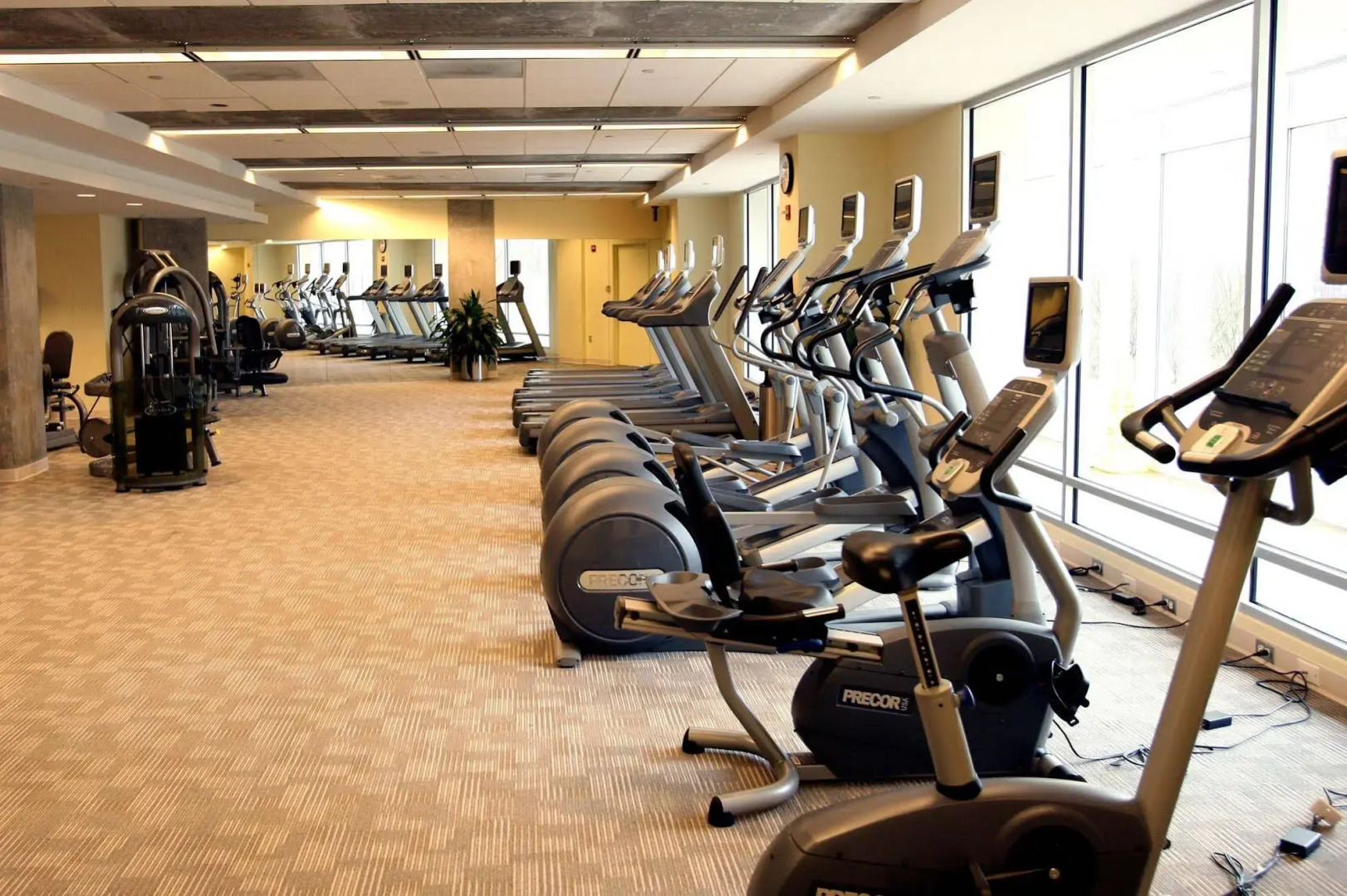 Concord by Executive Apartments