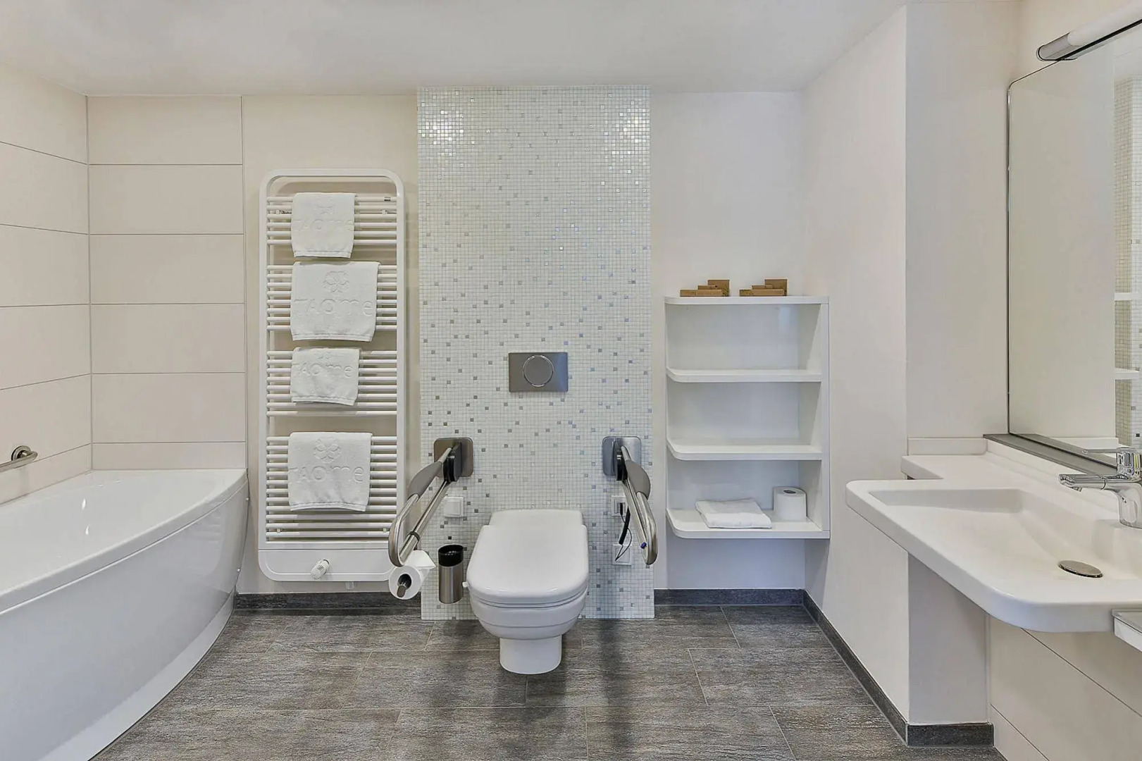 TAOme Feng Shui Stadthotel Breisgau