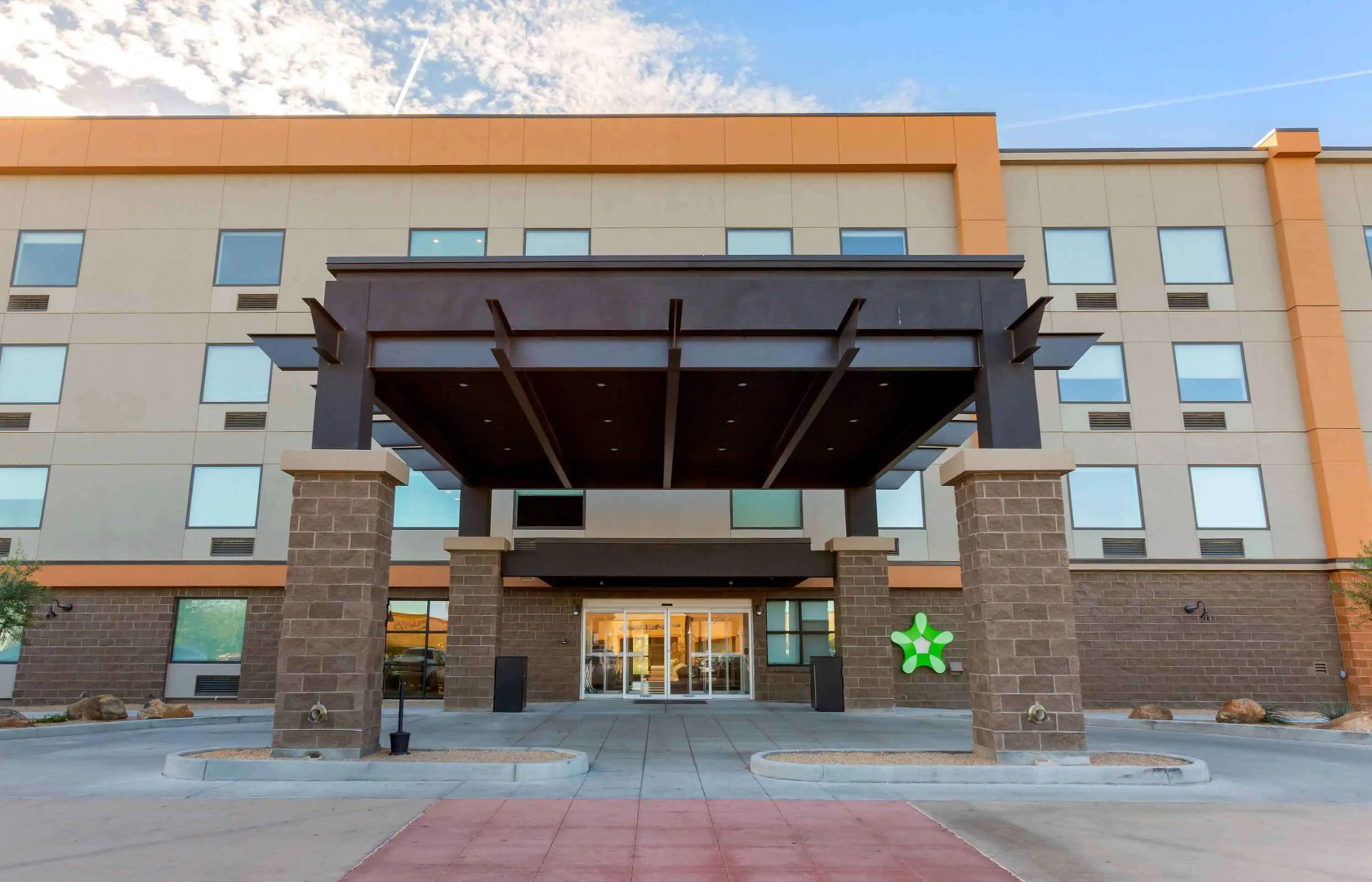 Extended Stay America Premier Suites Phoenix Chandler Downto