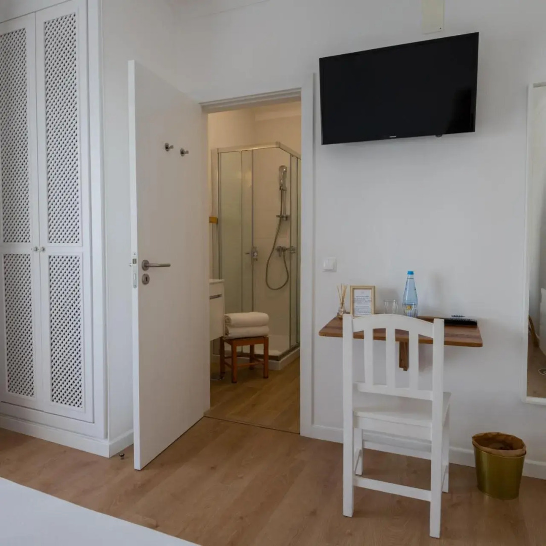 Raminhos Guest House