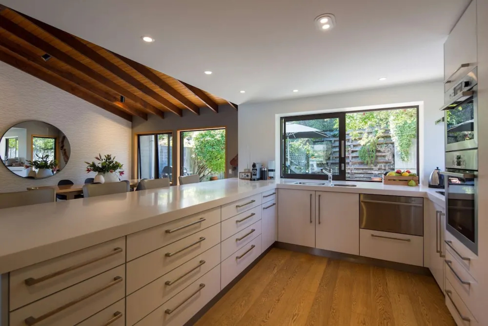 The Bay House - central and lakefront