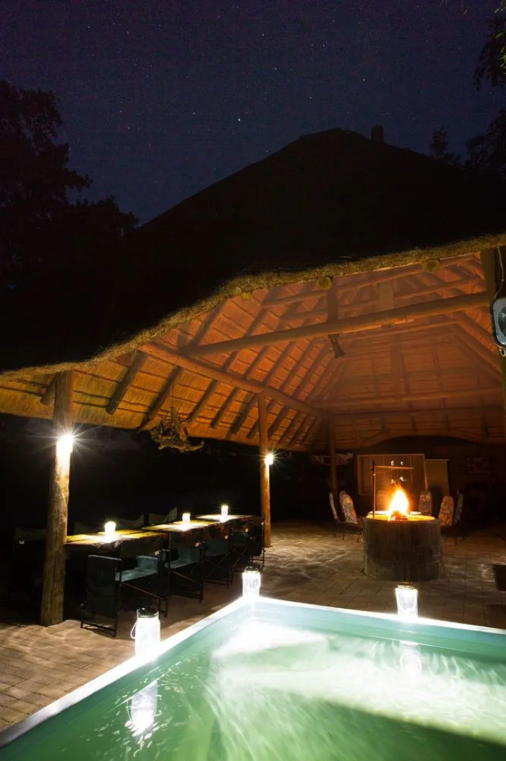 Maninghi Lodge