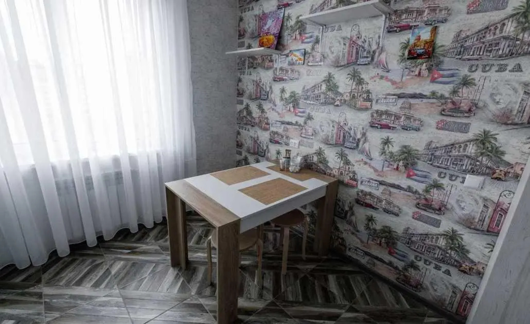 Rent Min-Vody (Рэнт Мин-Воды) на улице Новоселов 4