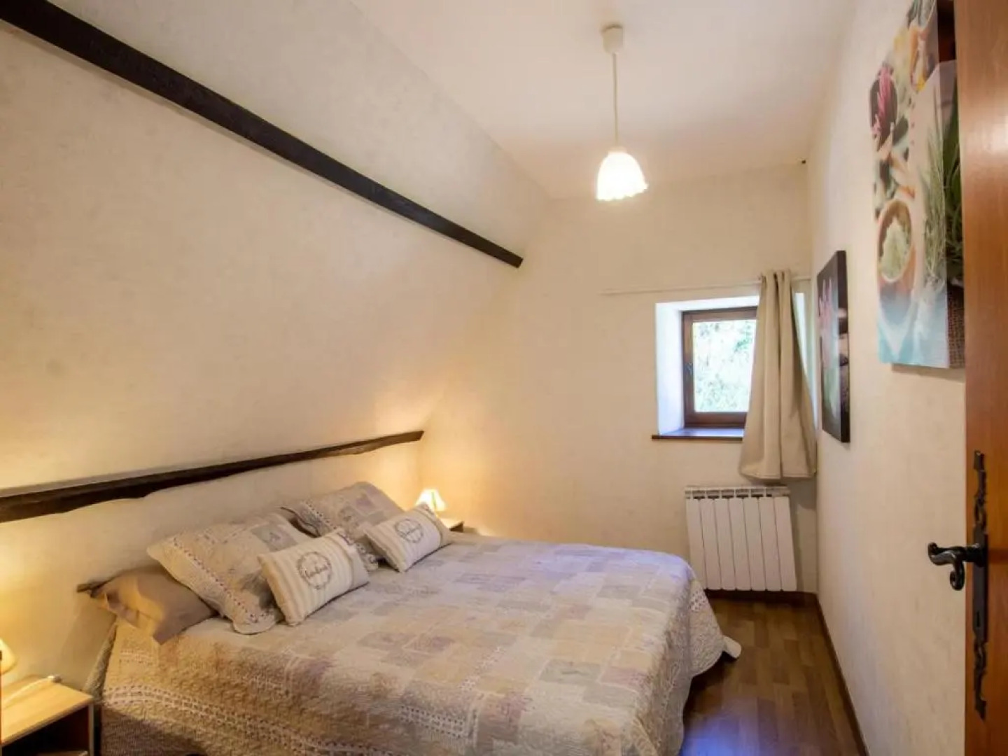 Gîte Saint-André-d'Allas, 3 pièces, 5 personnes - FR-1-616-130