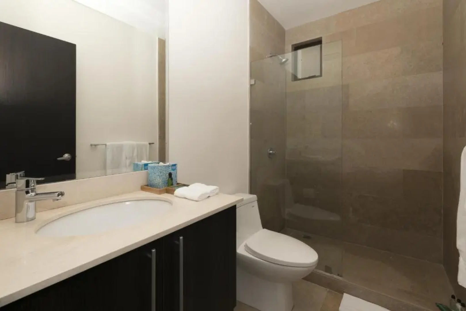 Ocean View Luxury Condo at Reserva Conchal A11