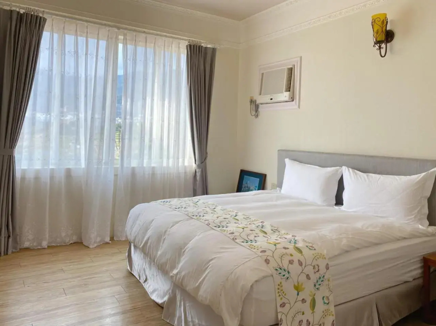 Natural Essence of Hot Spring