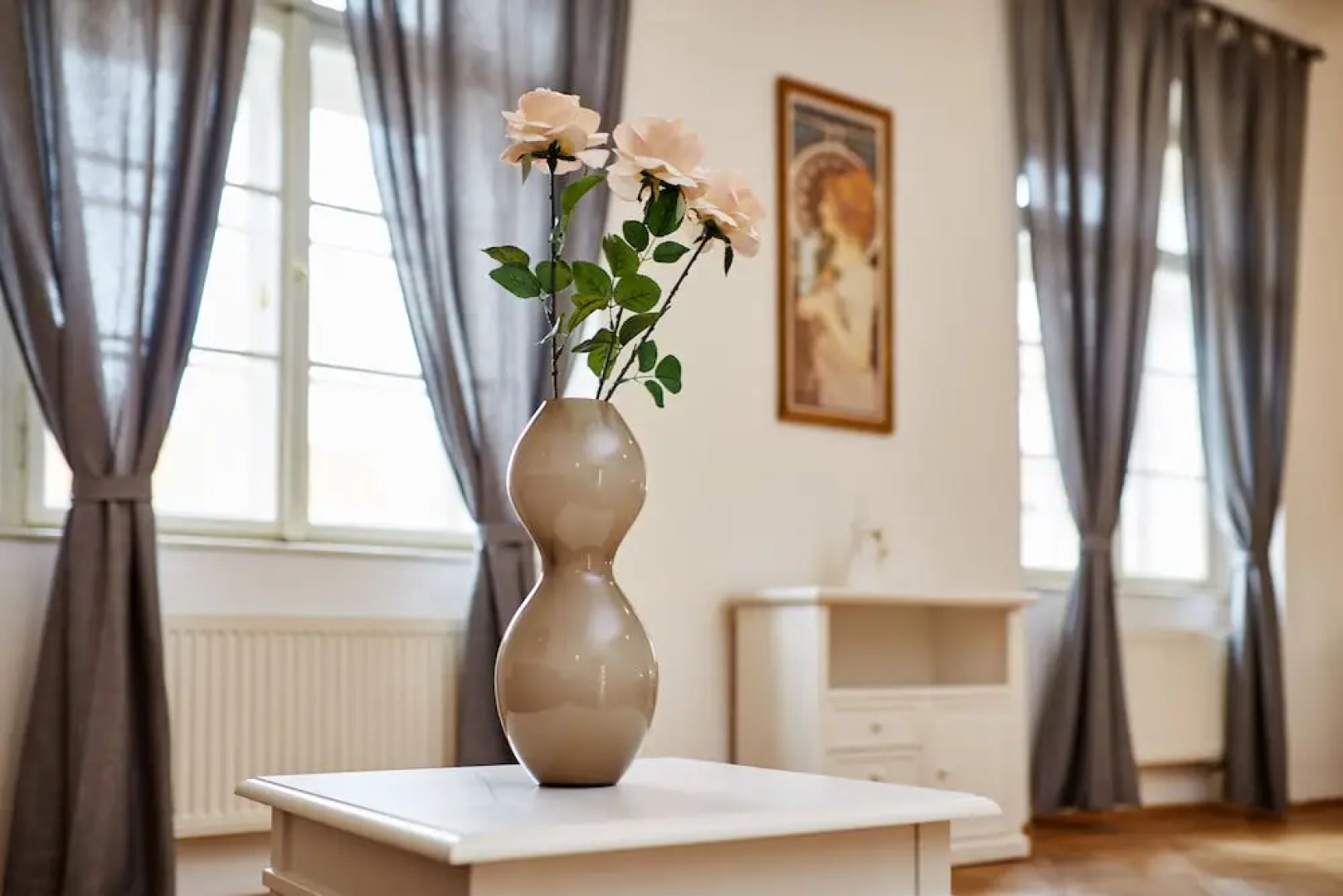 Little Town budget hotel