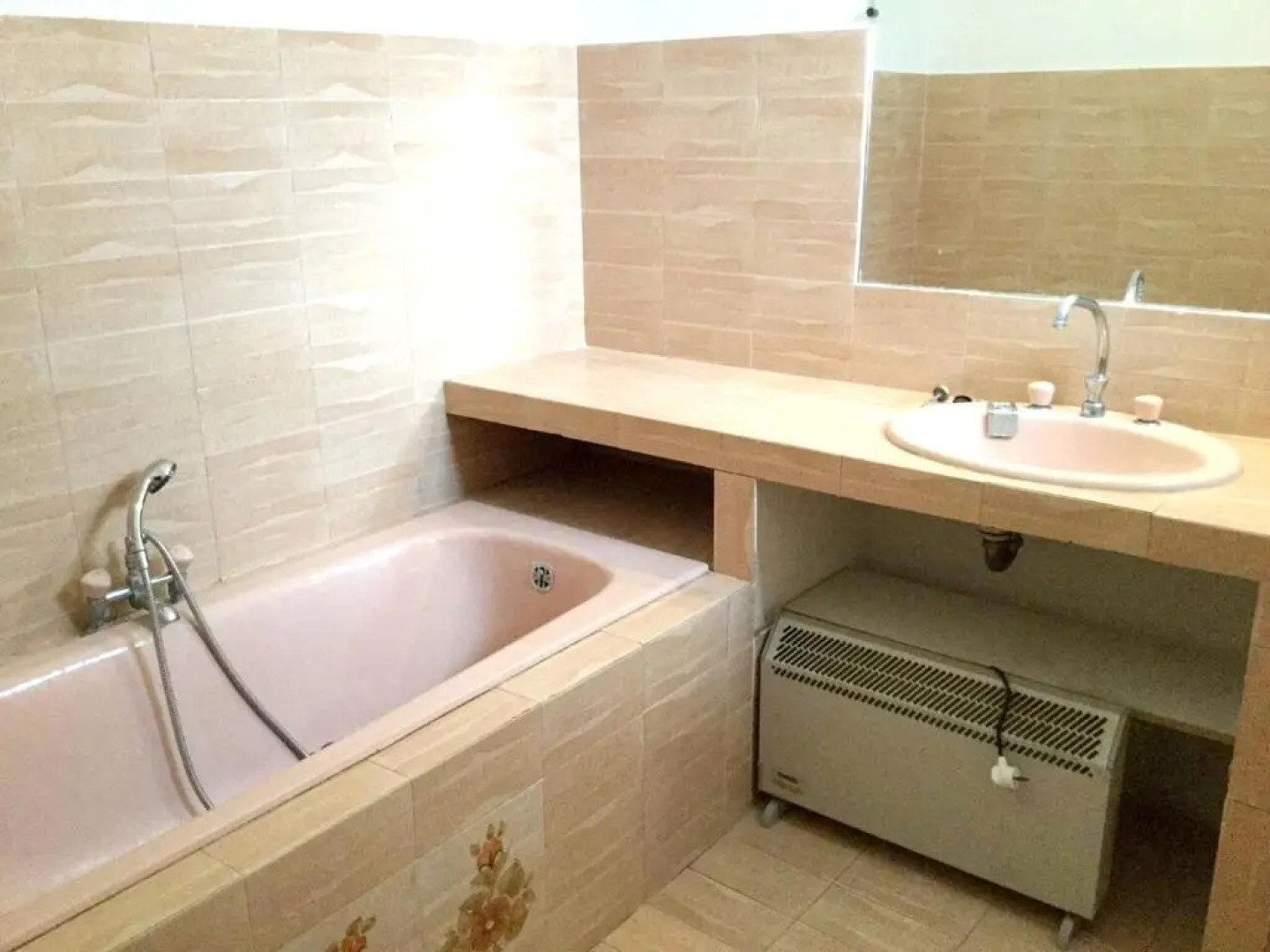 Maison de 2 chambres avec jardin clos a Brissac