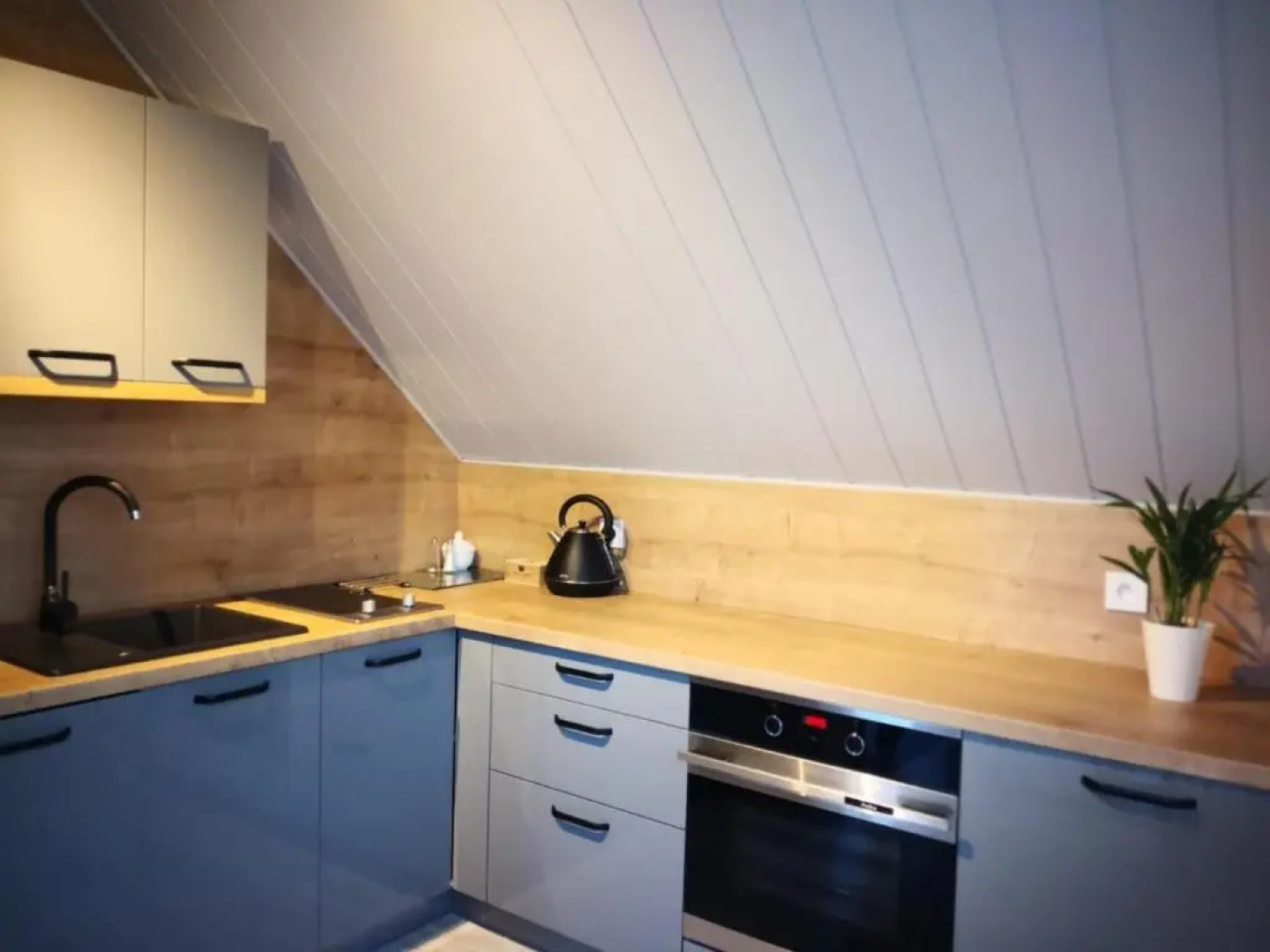 Apartamenty Gajówka- rowery, plac zabaw, sauna, jacuzzi