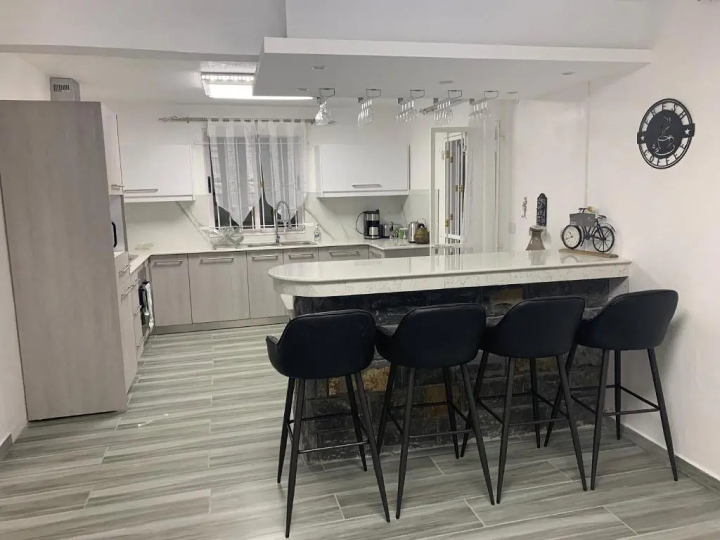 Villa Santa Avec Piscine