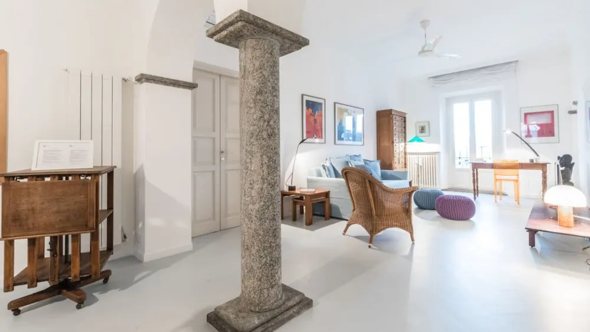 Italianway - Baiamonti 2