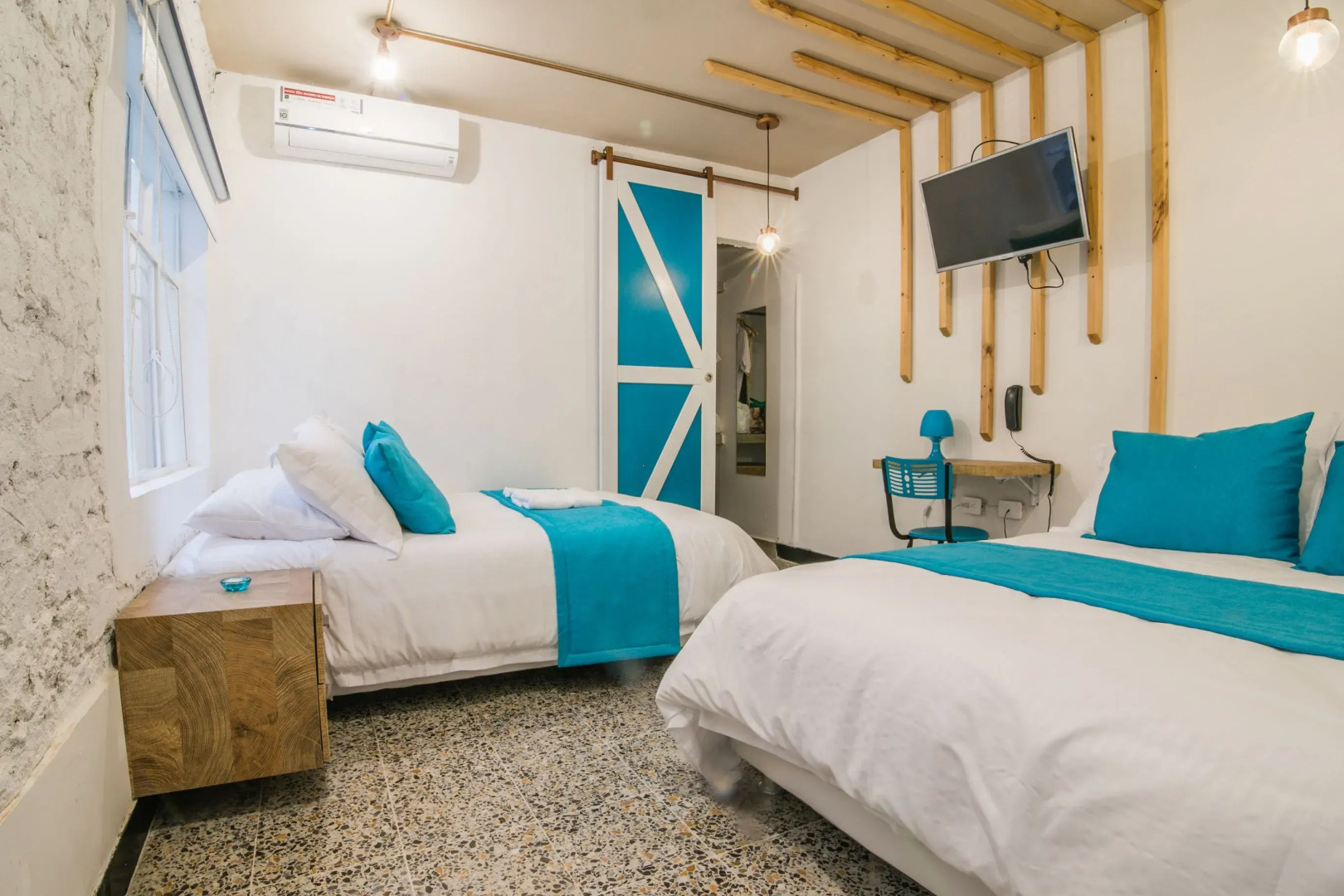 Casa Mendoza Hotel Boutique