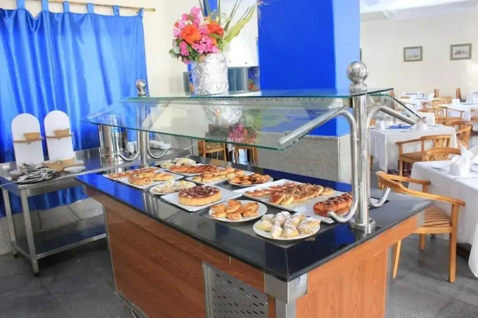 Grand Blue Saint Maria Aqua Park