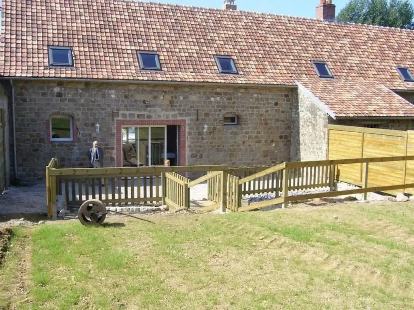 Les Collines Du Breuil