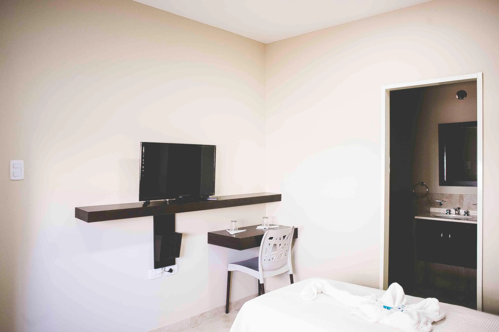 La Alameda Apart Hotel