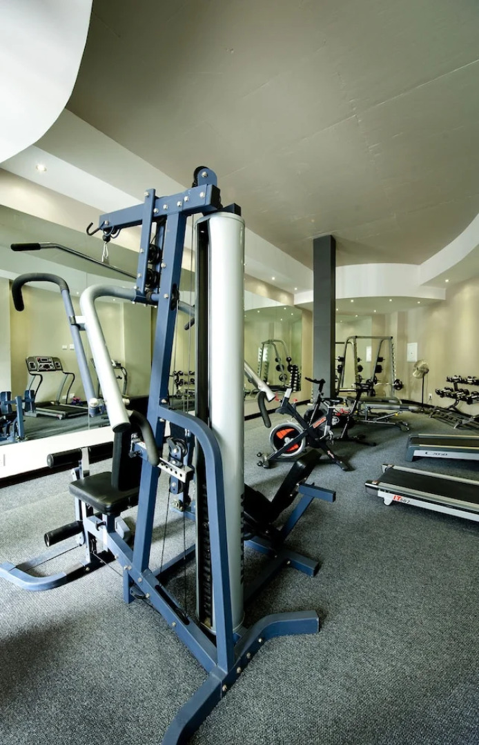 Legend Golf & Safari Resort