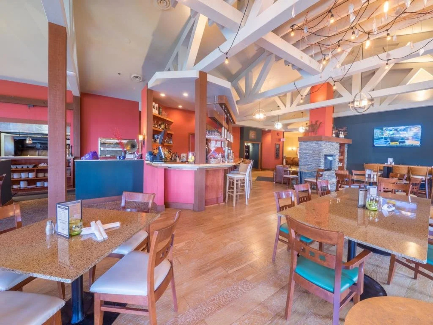 Creekside Suites @ Pacific Shores