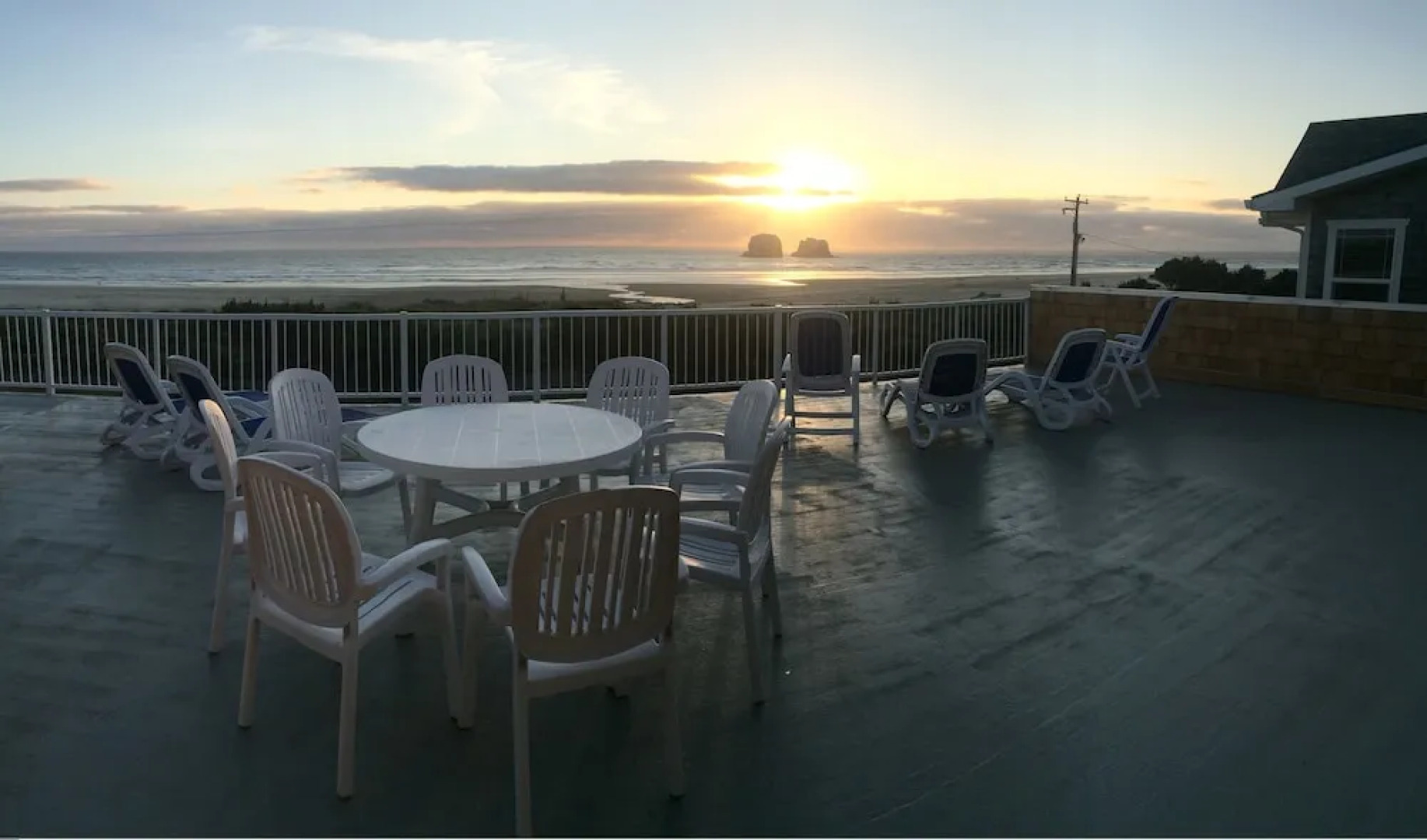 The Strand at Twin Rocks