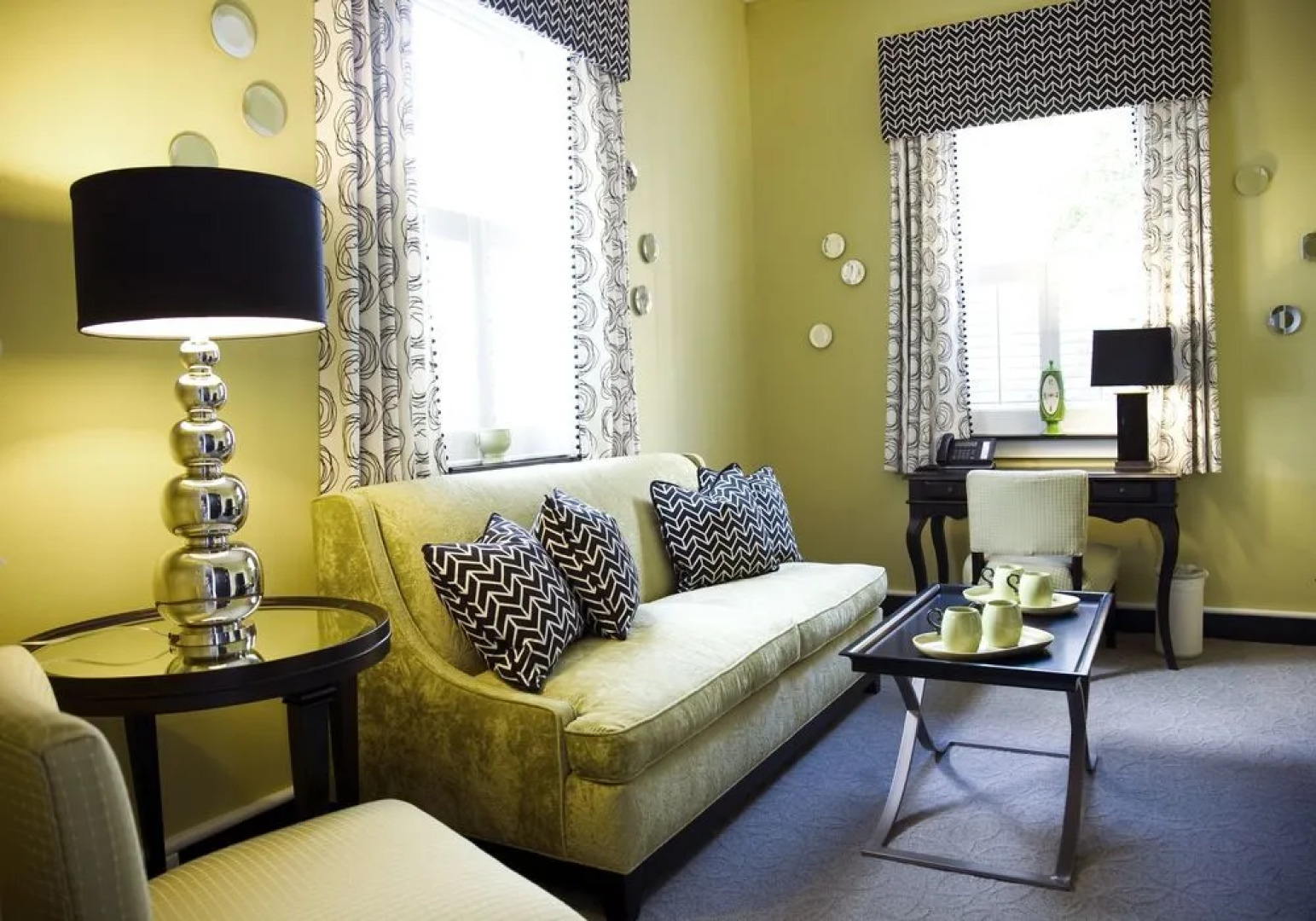 The Kings Daughters Inn