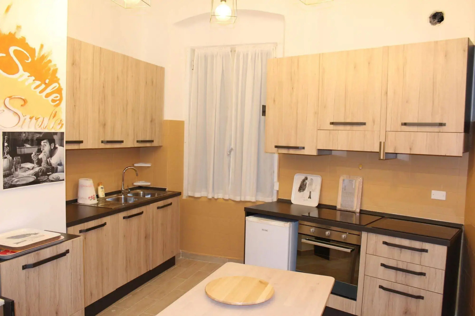 Victoria House Hostel