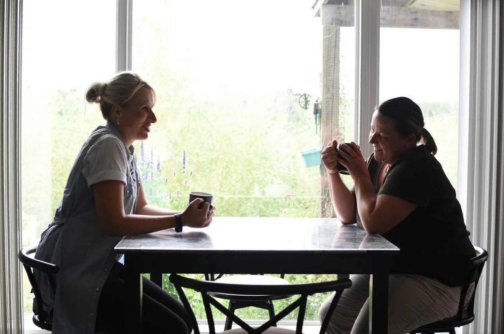 Serenity Hillside B&B