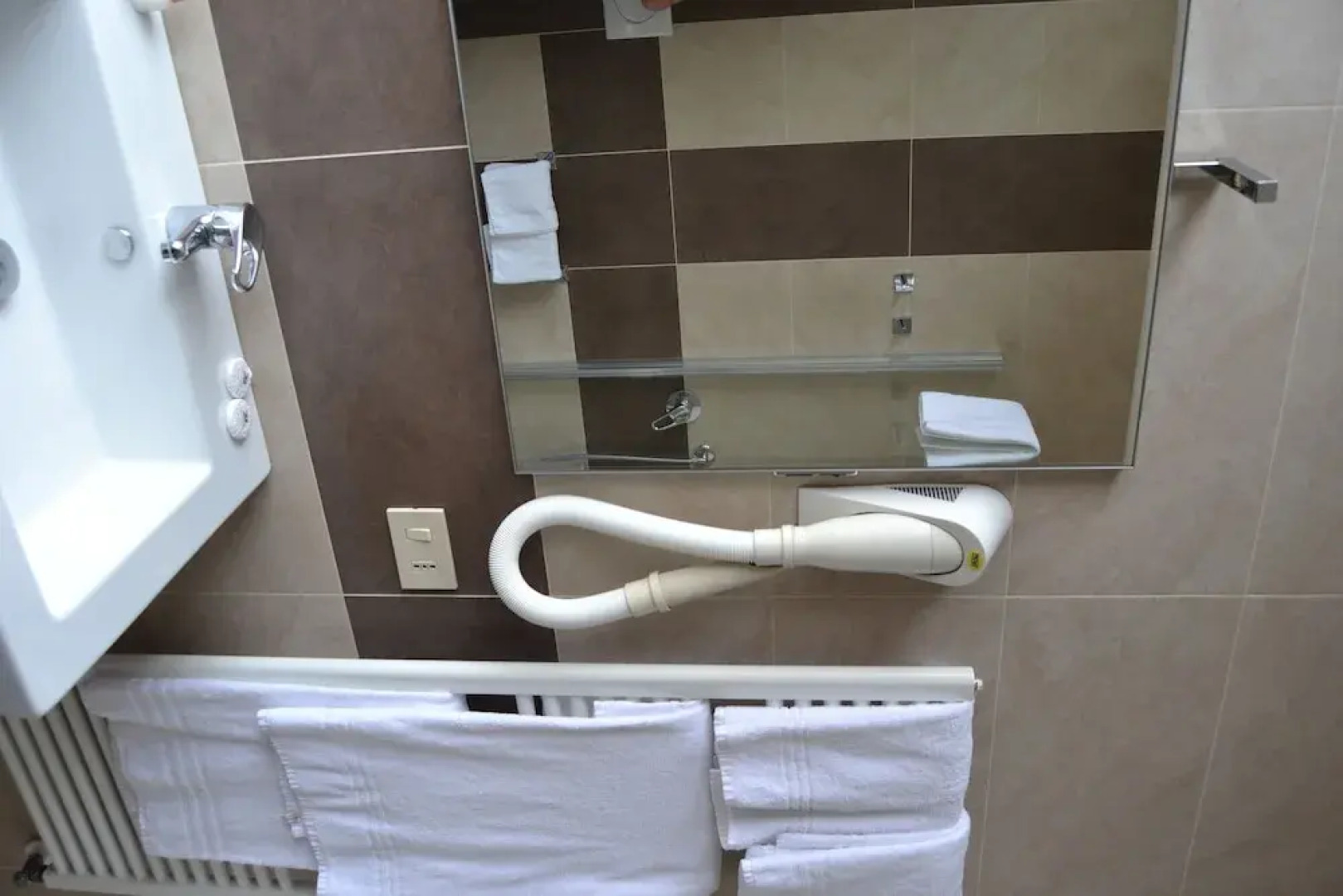 Suite in Venice Ai Carmini