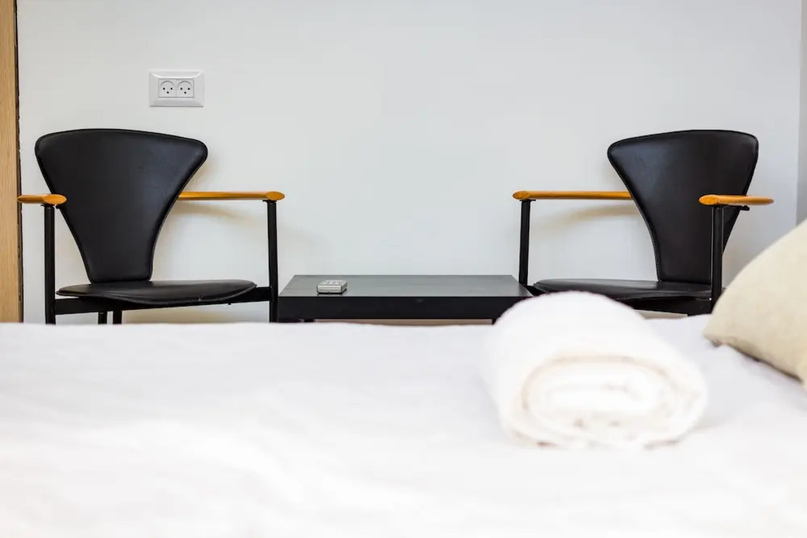 Mevaser - Christian Guest House