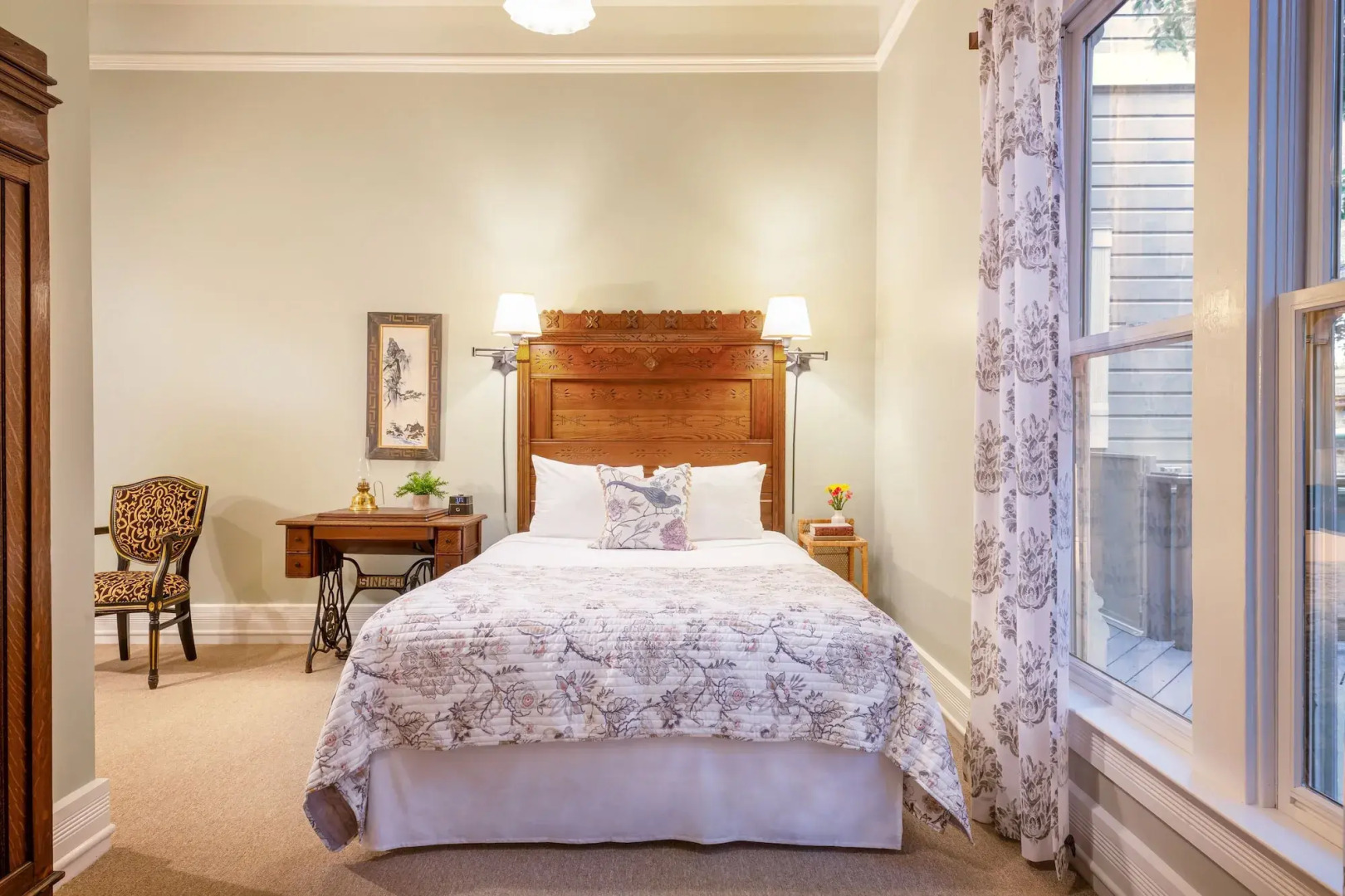 Garden Street Inn, A Kirkwood Collection Hotel