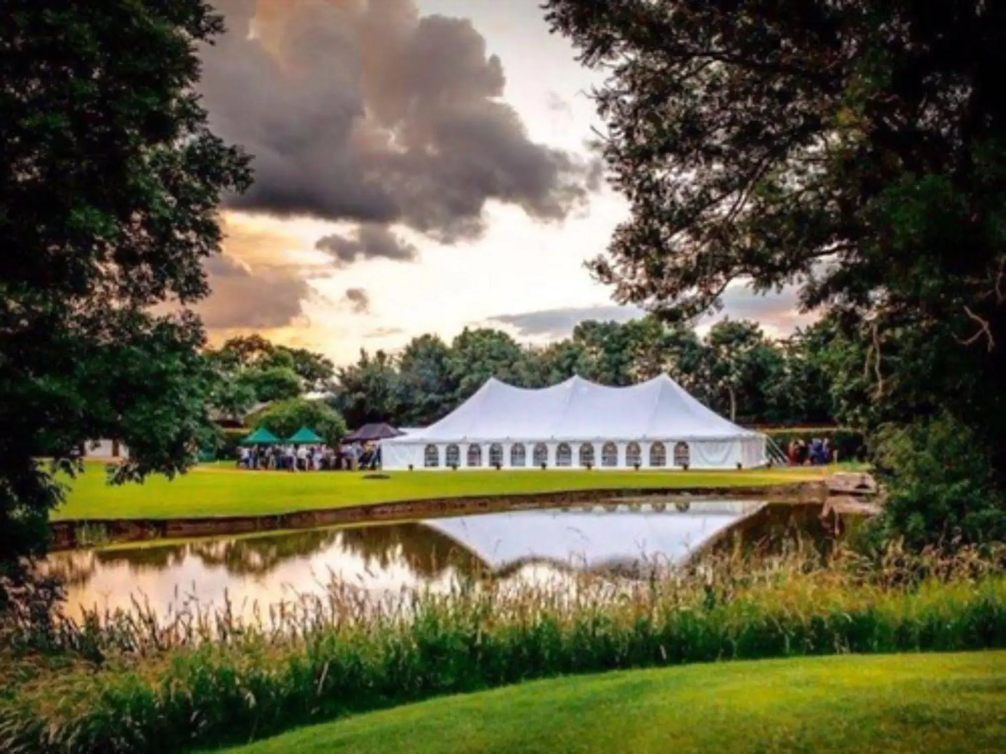 Willington Lodge B&B