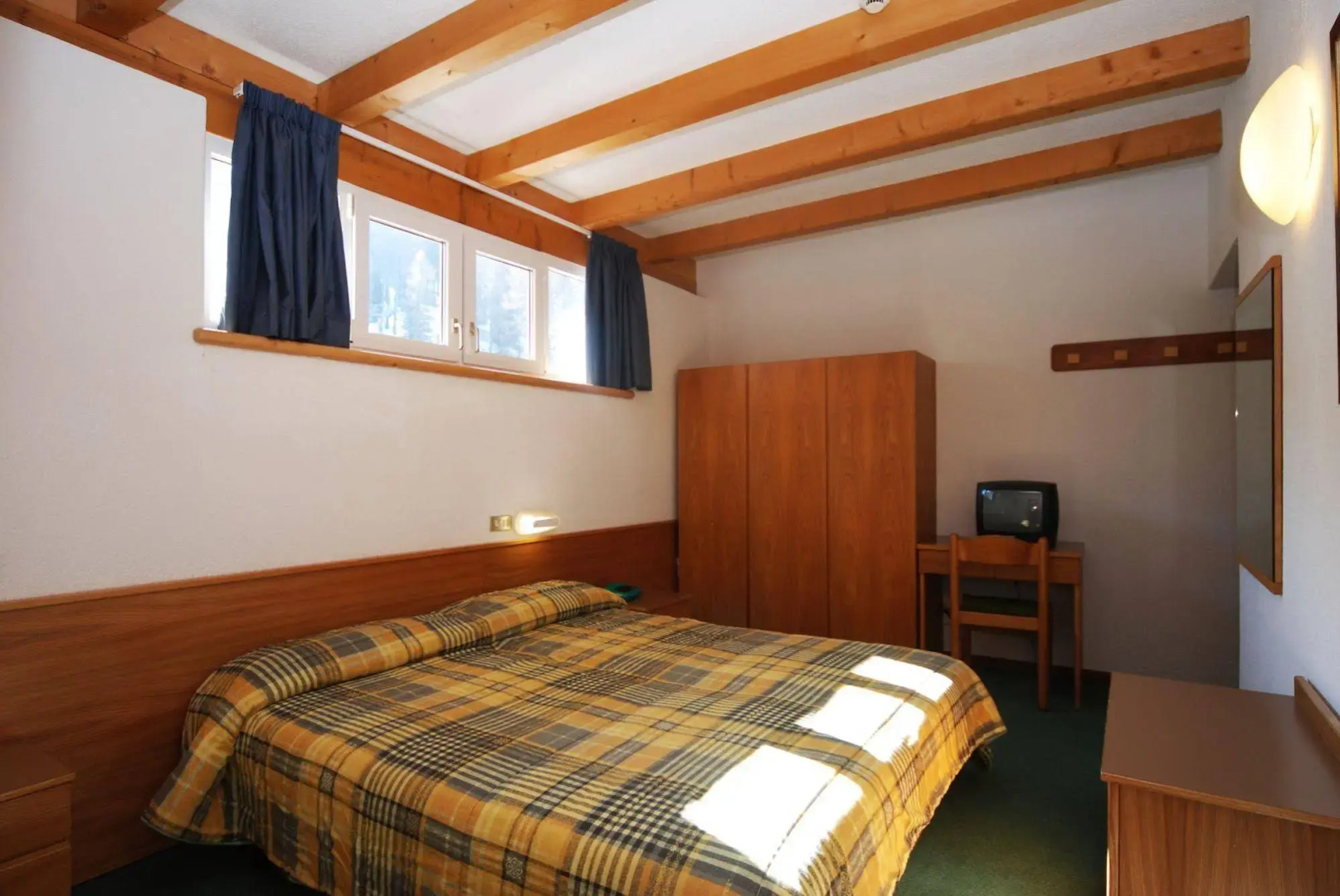 Sport Hotel Pampeago