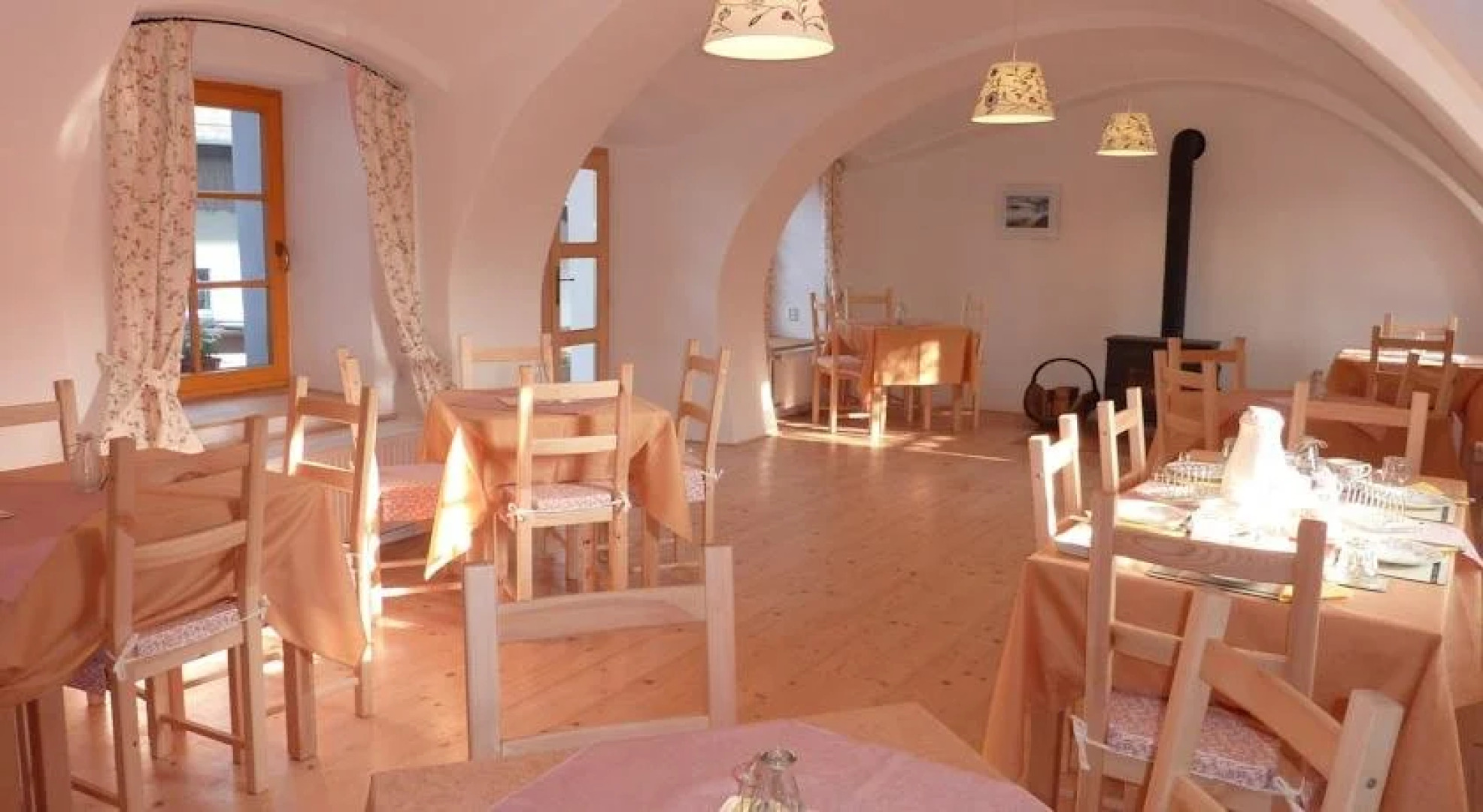 Bořetínský Statek