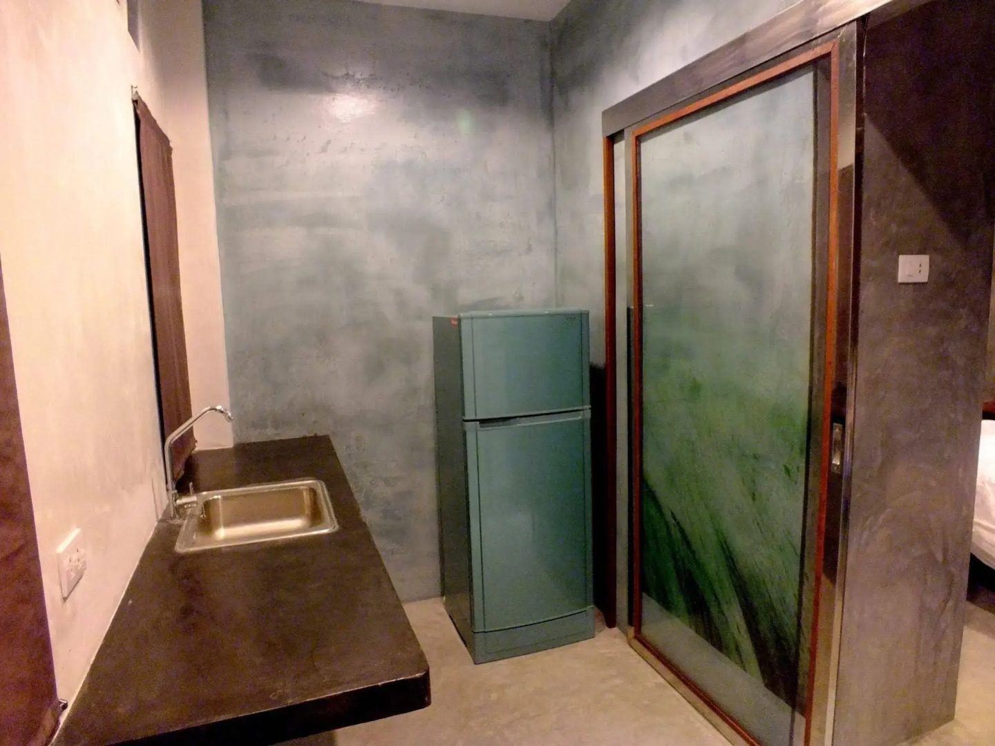 The Cave Studio Samui