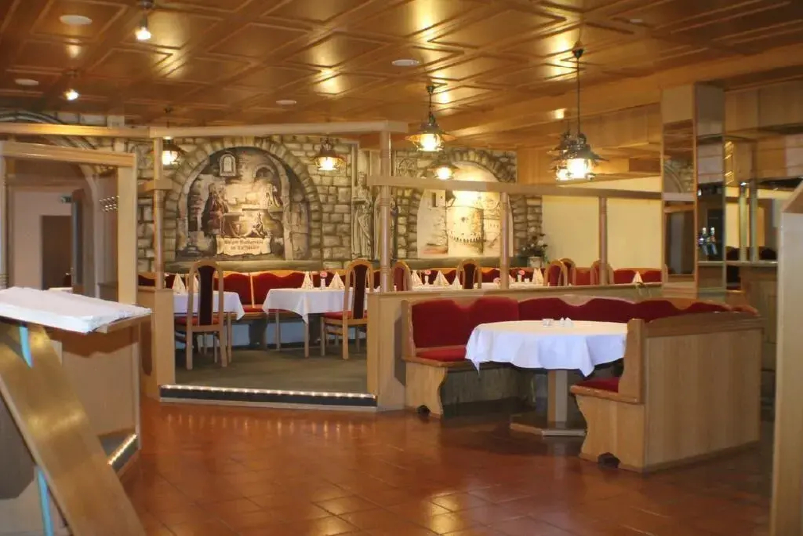 Hotel Zur Kaiserpfalz