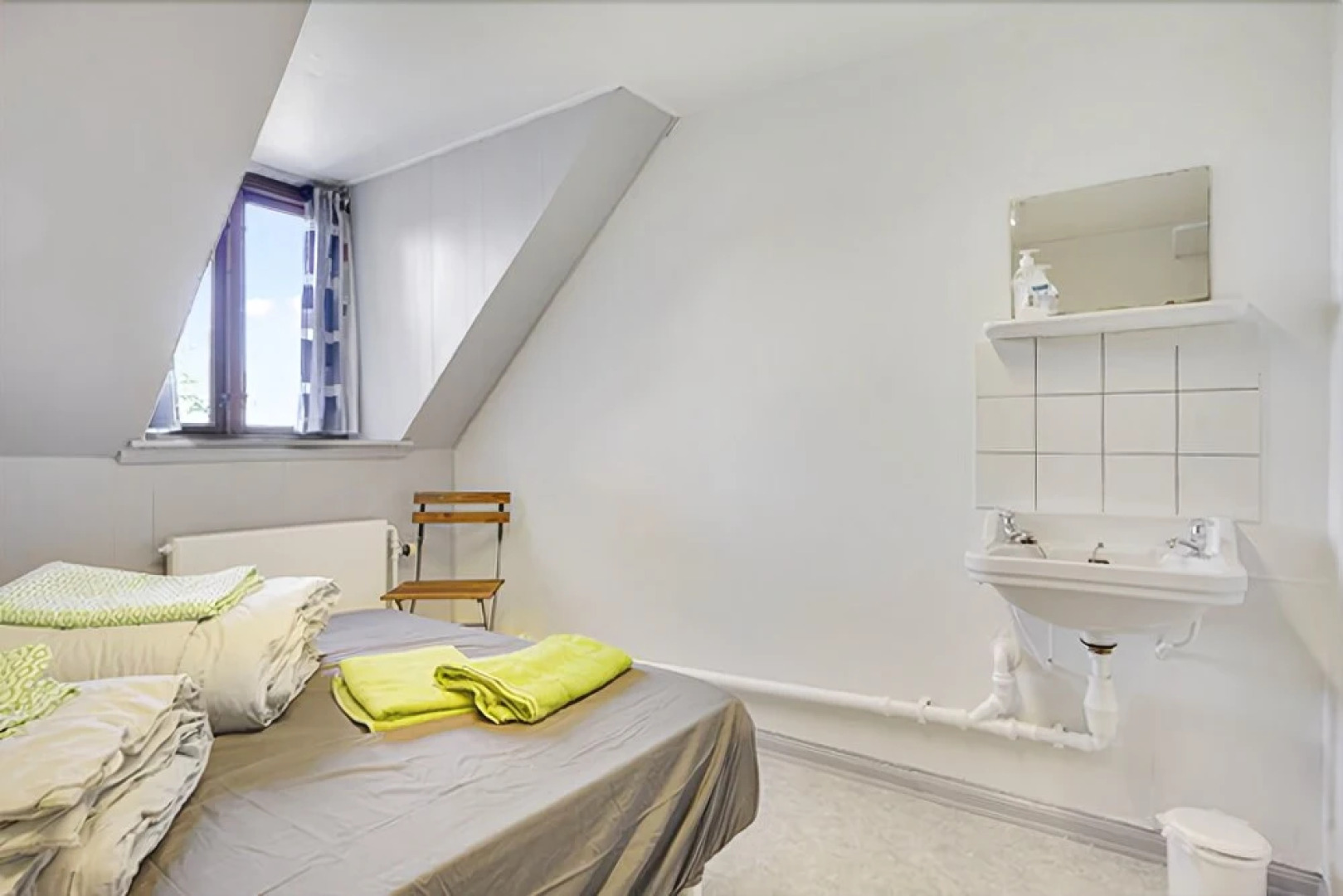 Skovly Bed & Breakfast