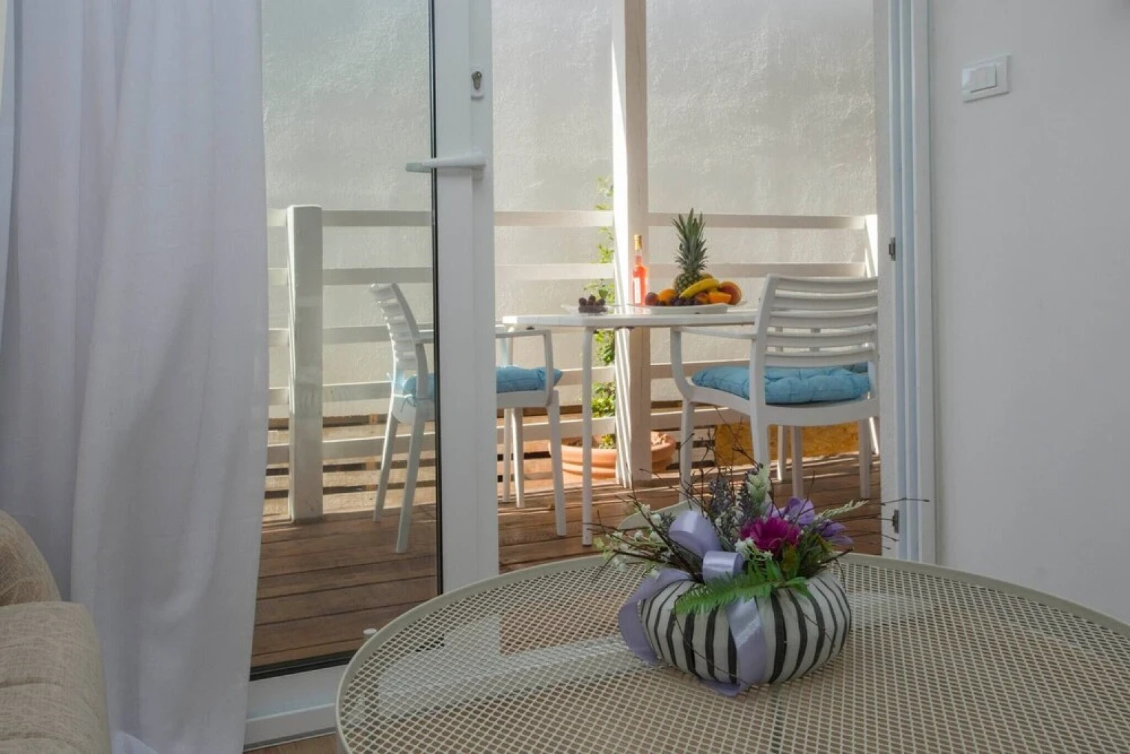 Beachfront Mobile Homes Village