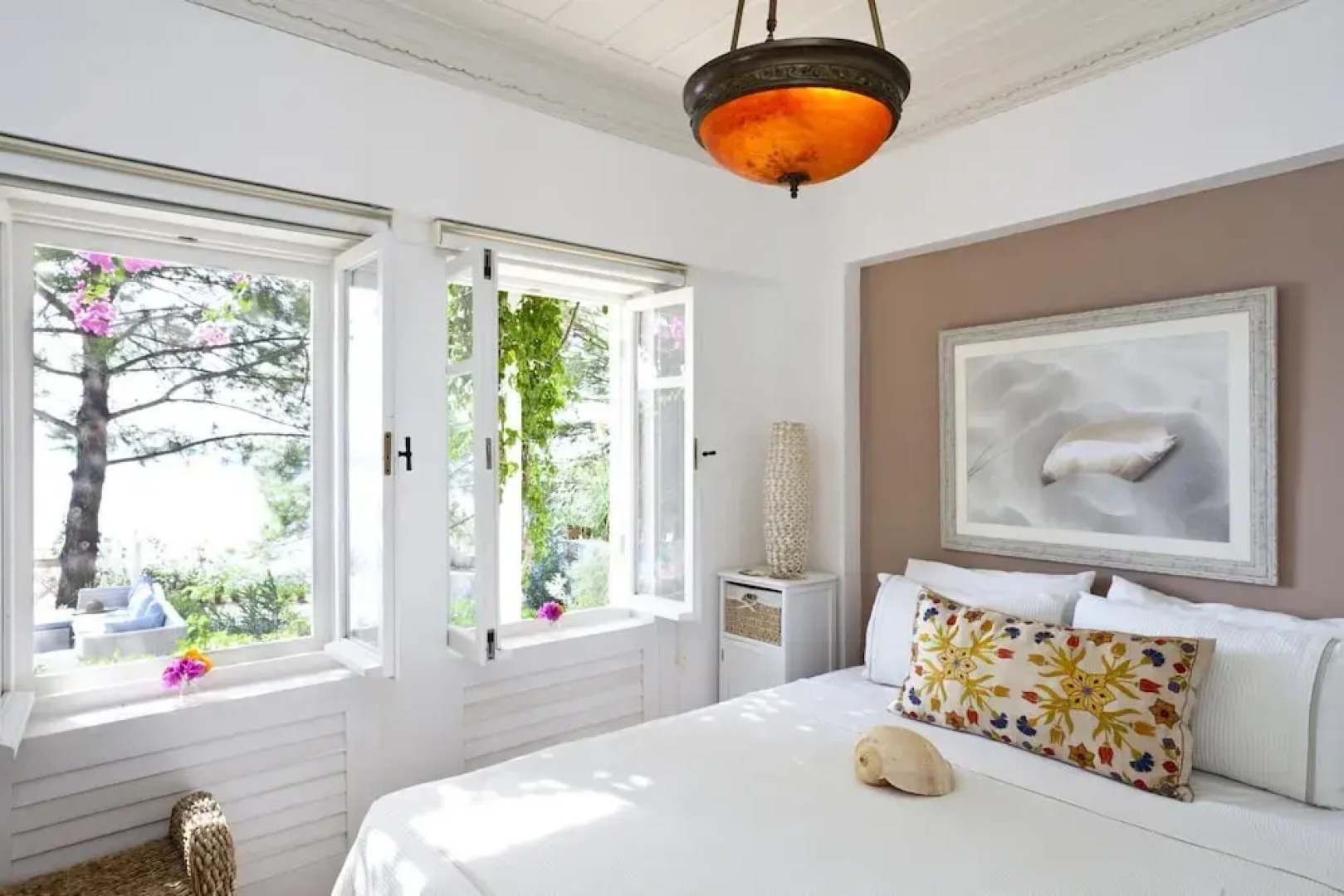 Villa Manzana in S t