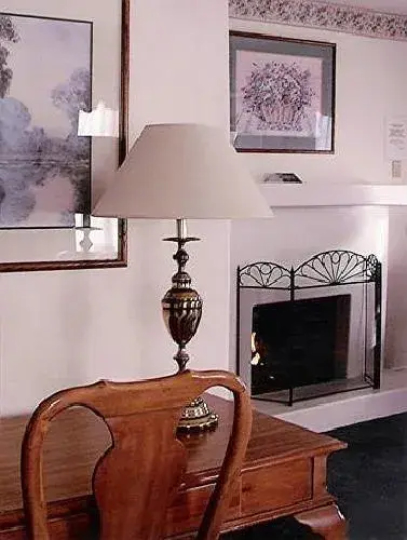 Solvang Inn and Cottages