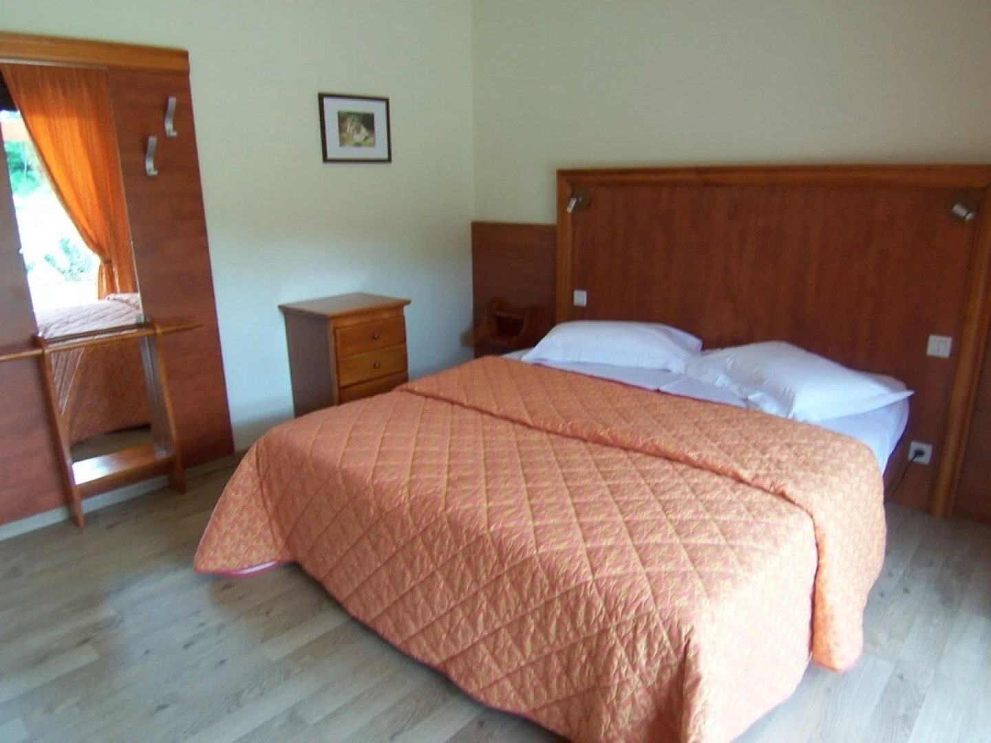 Cosy Holiday Home in Castelnaud-la-chapelle