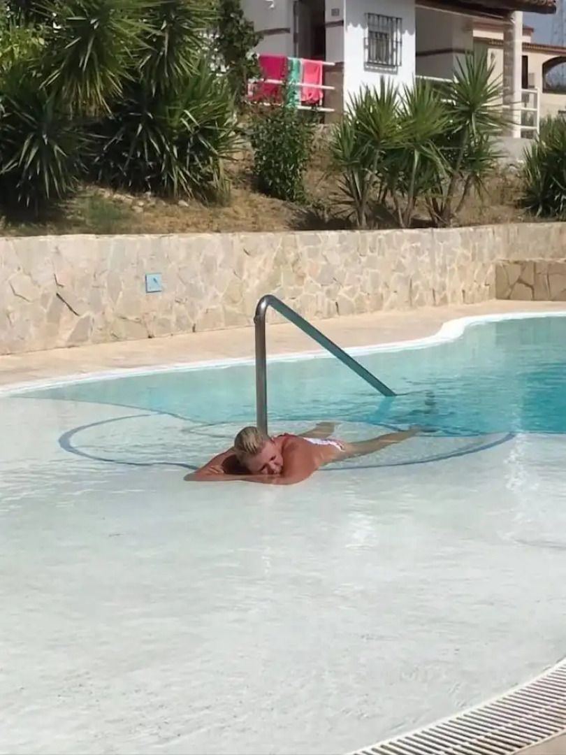 B&B Finca La Luna Azul