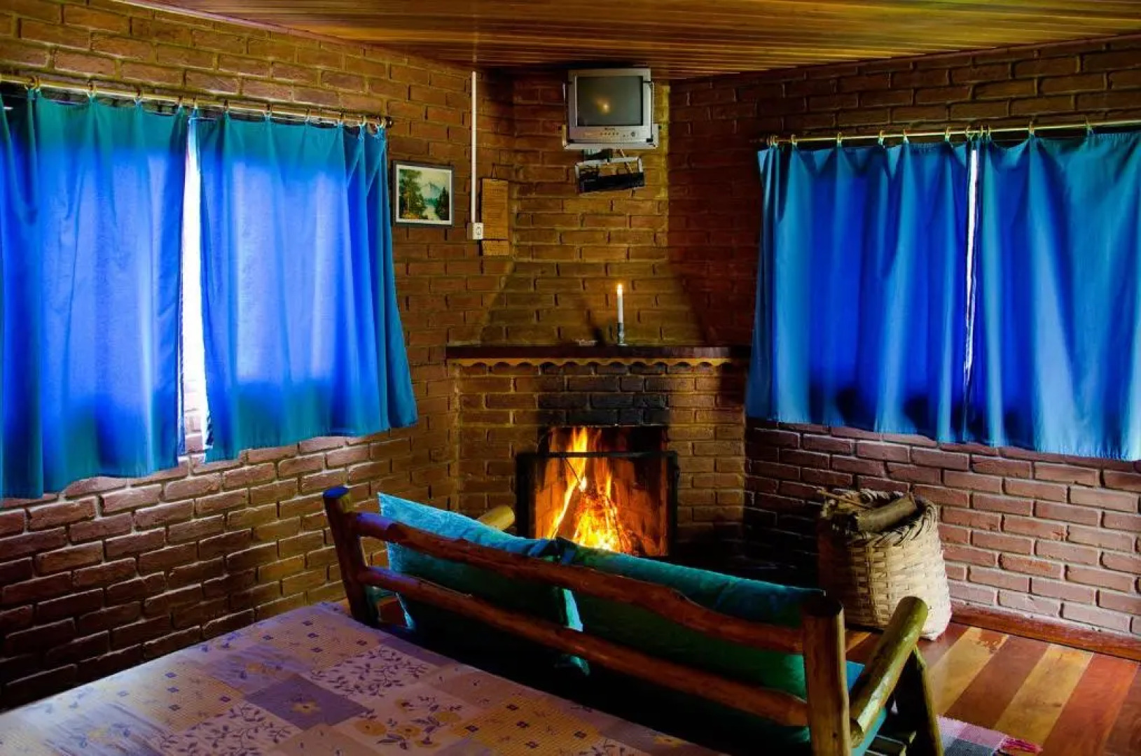 Pousada Das Araucárias