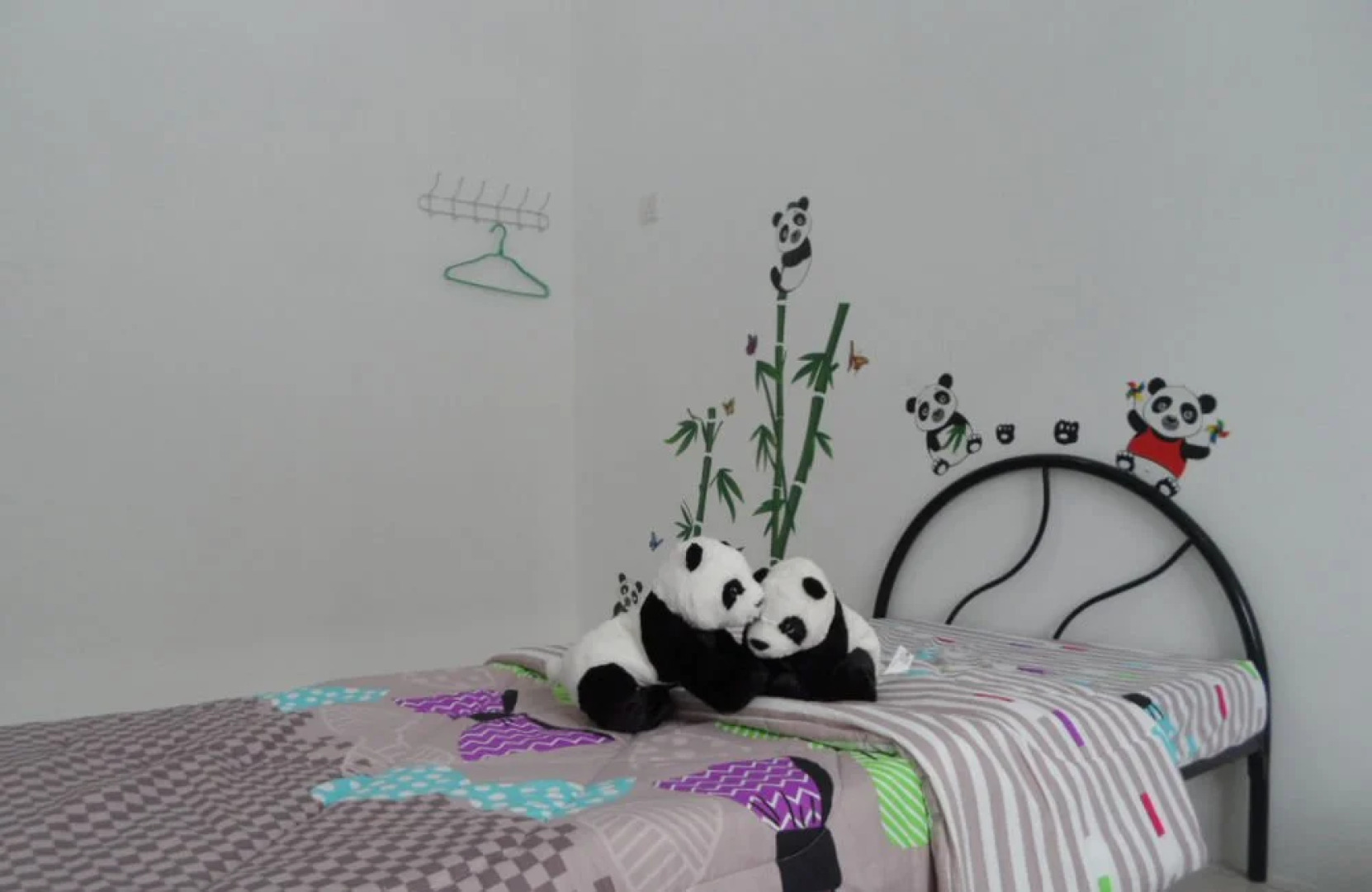 Ipoh Parkview Homestay