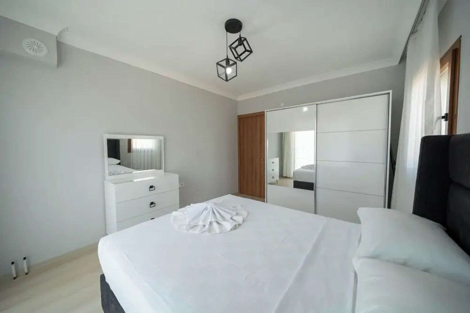 Villa Türkoğlu Akyaka Kuyucak