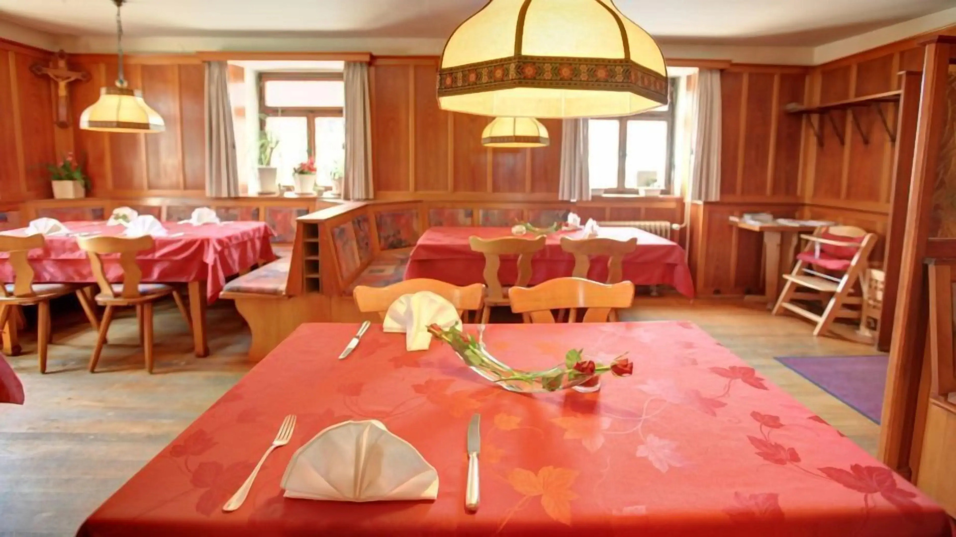 Gasthaus zum Hirschen