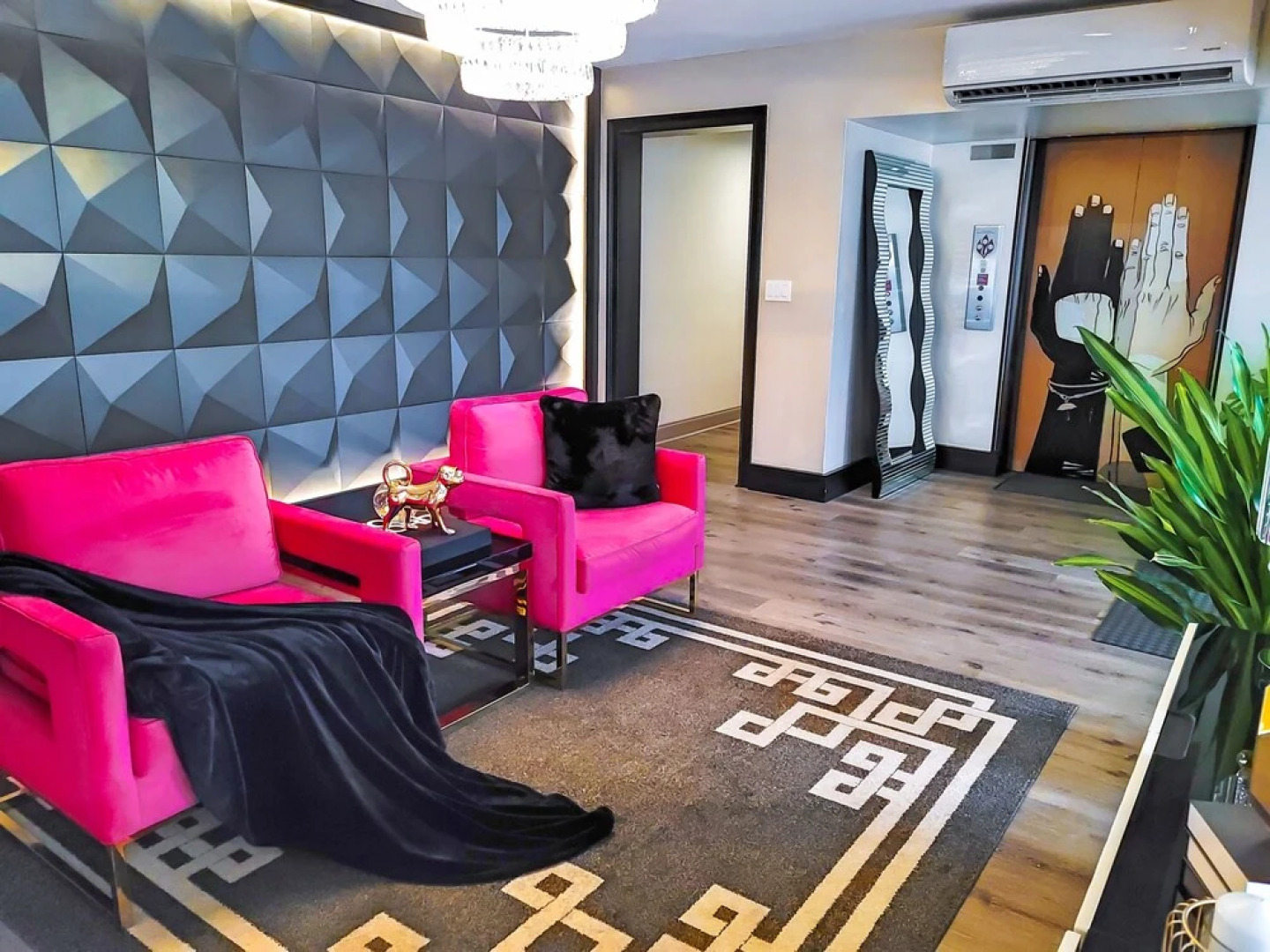 Chic Collection by Nohotel on PTree Road