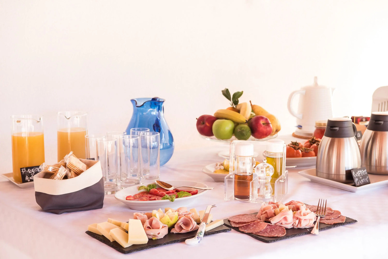 Il Giardino di Venere