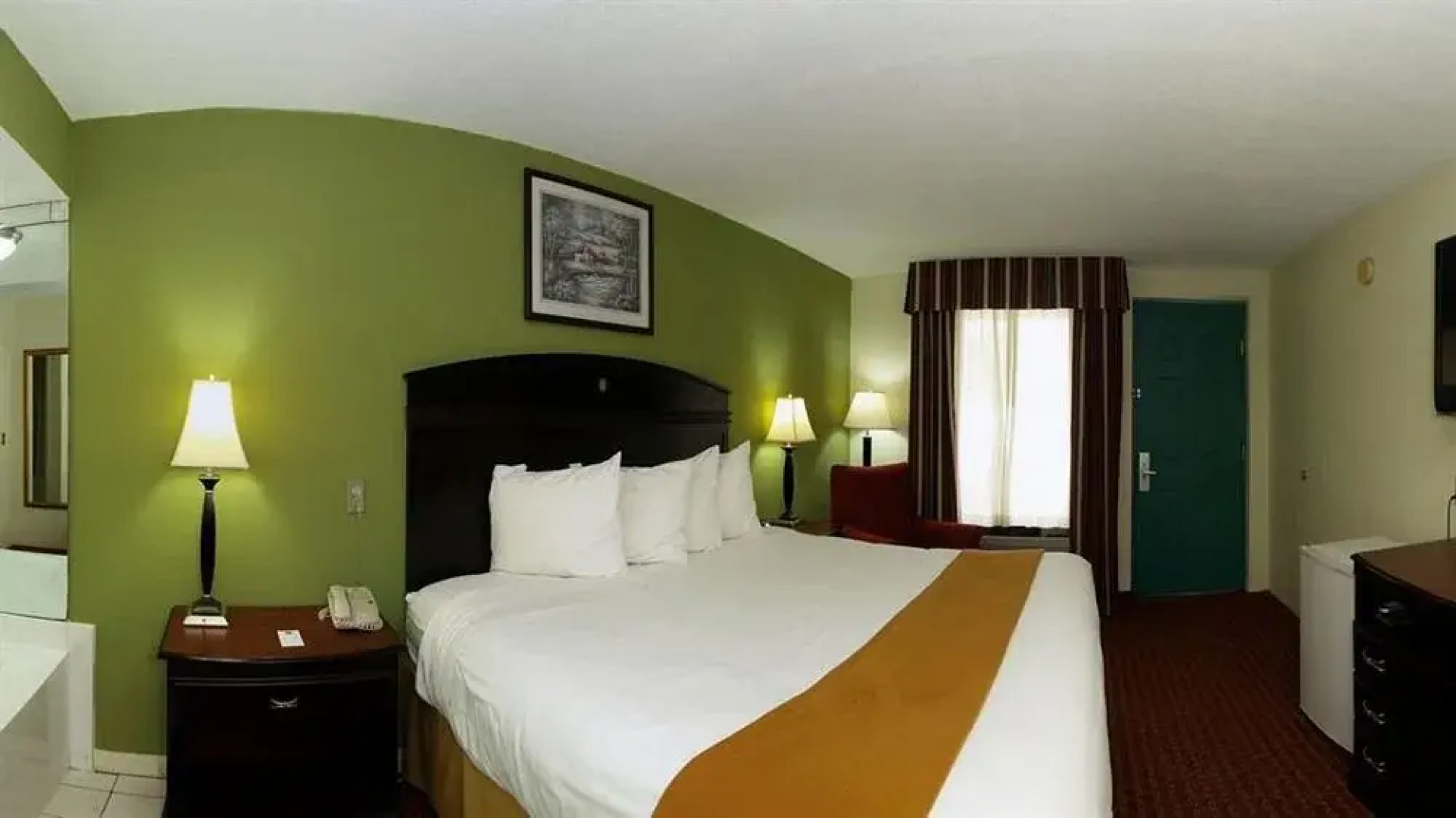 Holiday Inn Express Chipley